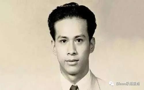 指腹为婚，豪门女婿创千亿帝国，港岛四大家族世纪风云