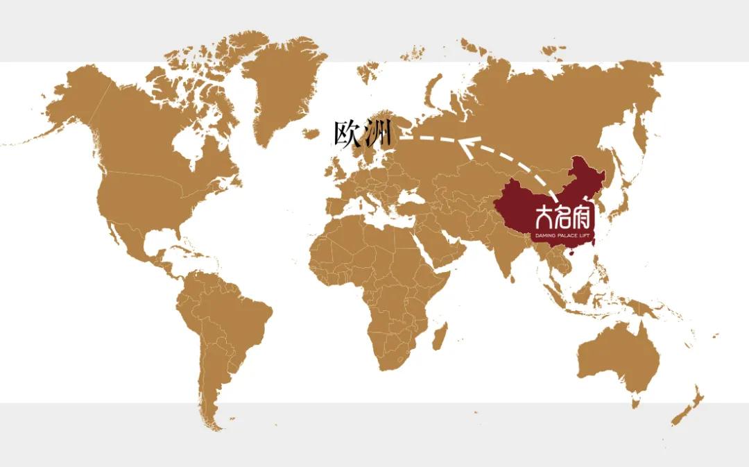 大名府介绍视频,大名府的介绍和历史