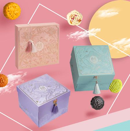 月饼大战谁是最后赢家,月饼大战已经打响了吗