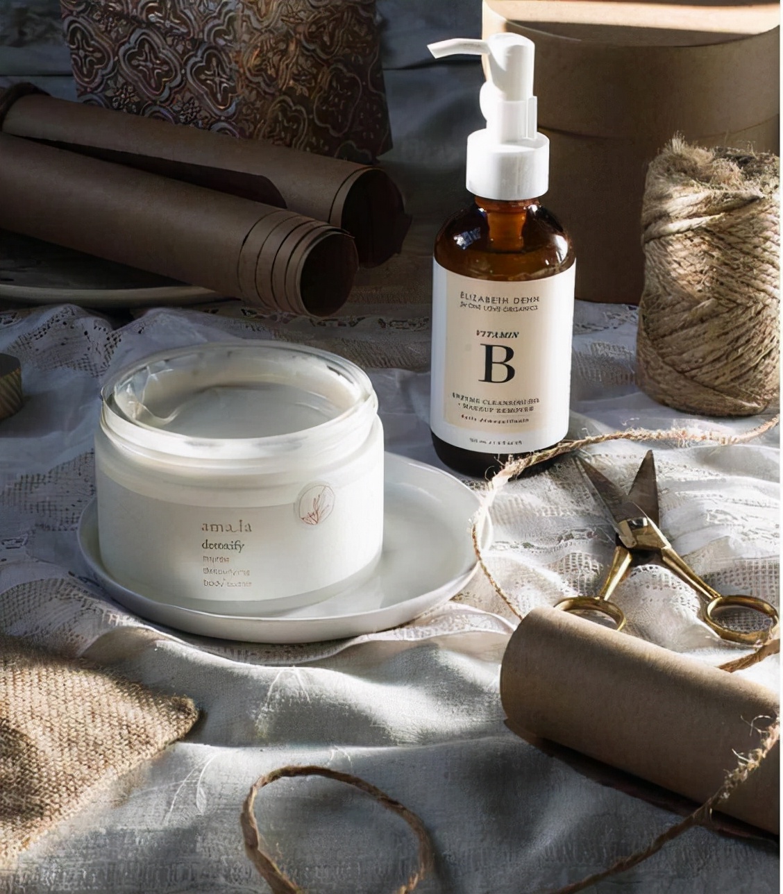 有自信的样子就是最美的