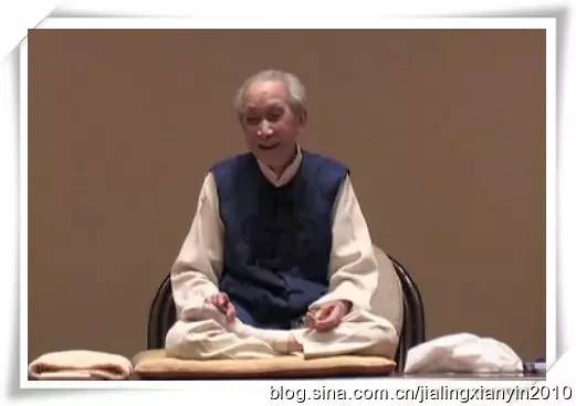 南怀瑾气脉深度解析,南怀瑾练气法