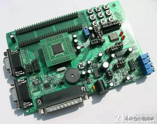 七大主流市场单片机,全球七大主流单片机详解