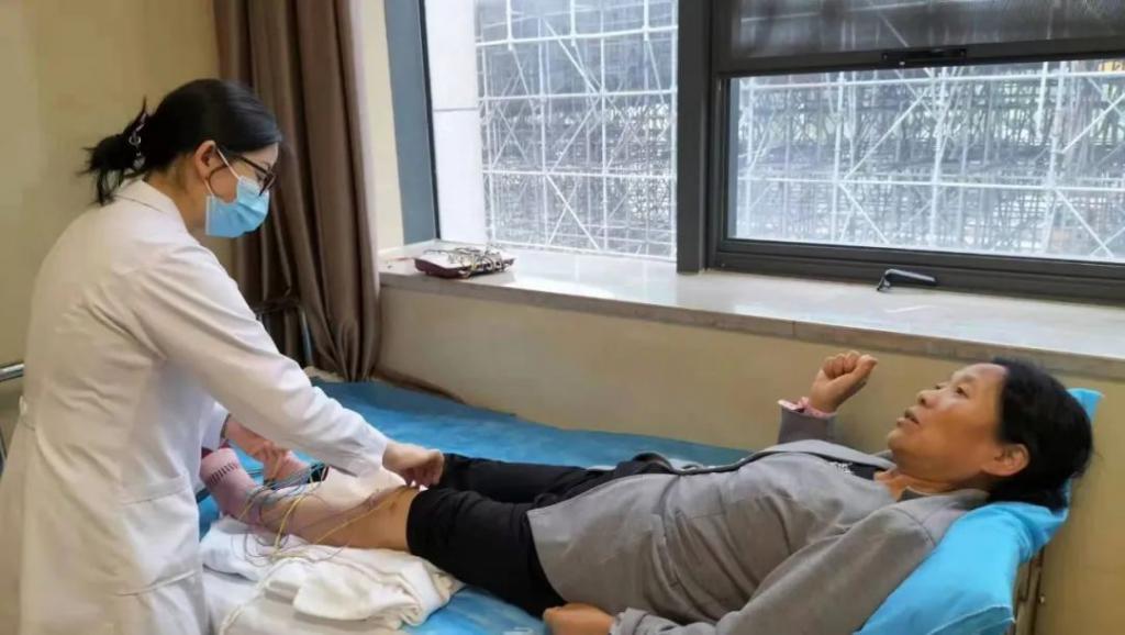 鏄庣彔楠ㄧ,娌堥槼鏄庣彔楠ㄧ鍖婚櫌