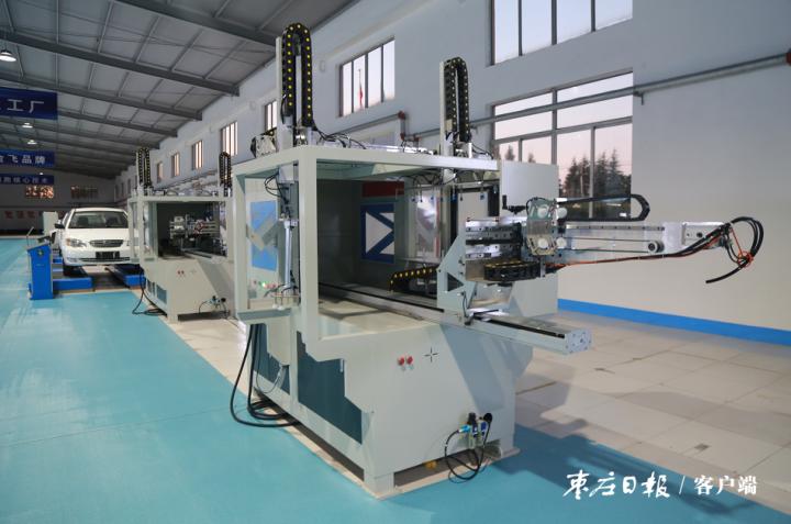 全市经济运行和重点项目建设会议,滕州工业强市产业兴市