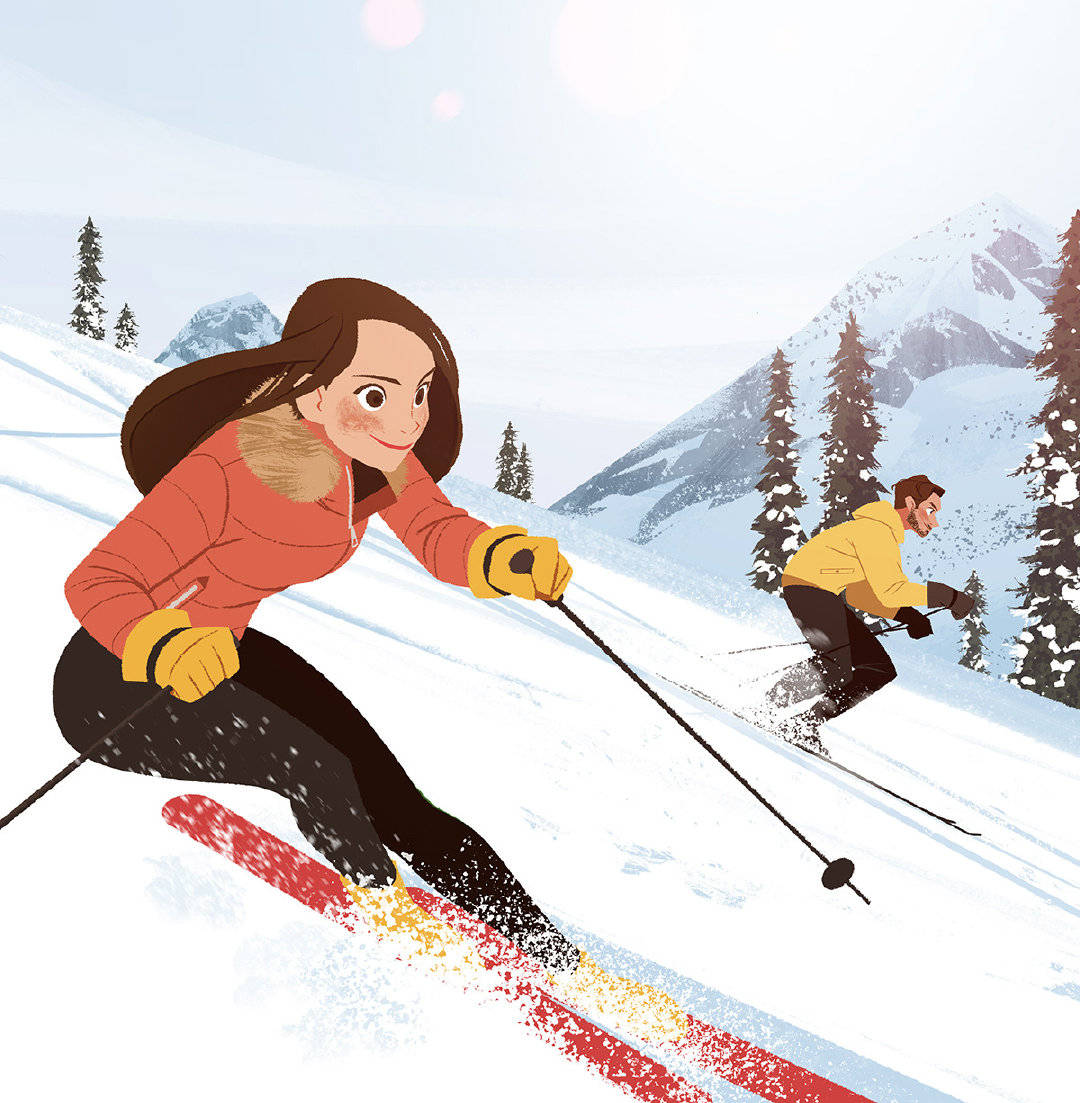 如果一个女人真的爱你会怎样,如果一个女人真的爱你是什么表现