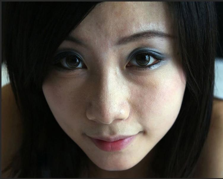 ps新手必须掌握的磨皮技巧,ps磨皮教程最简单的三种方法