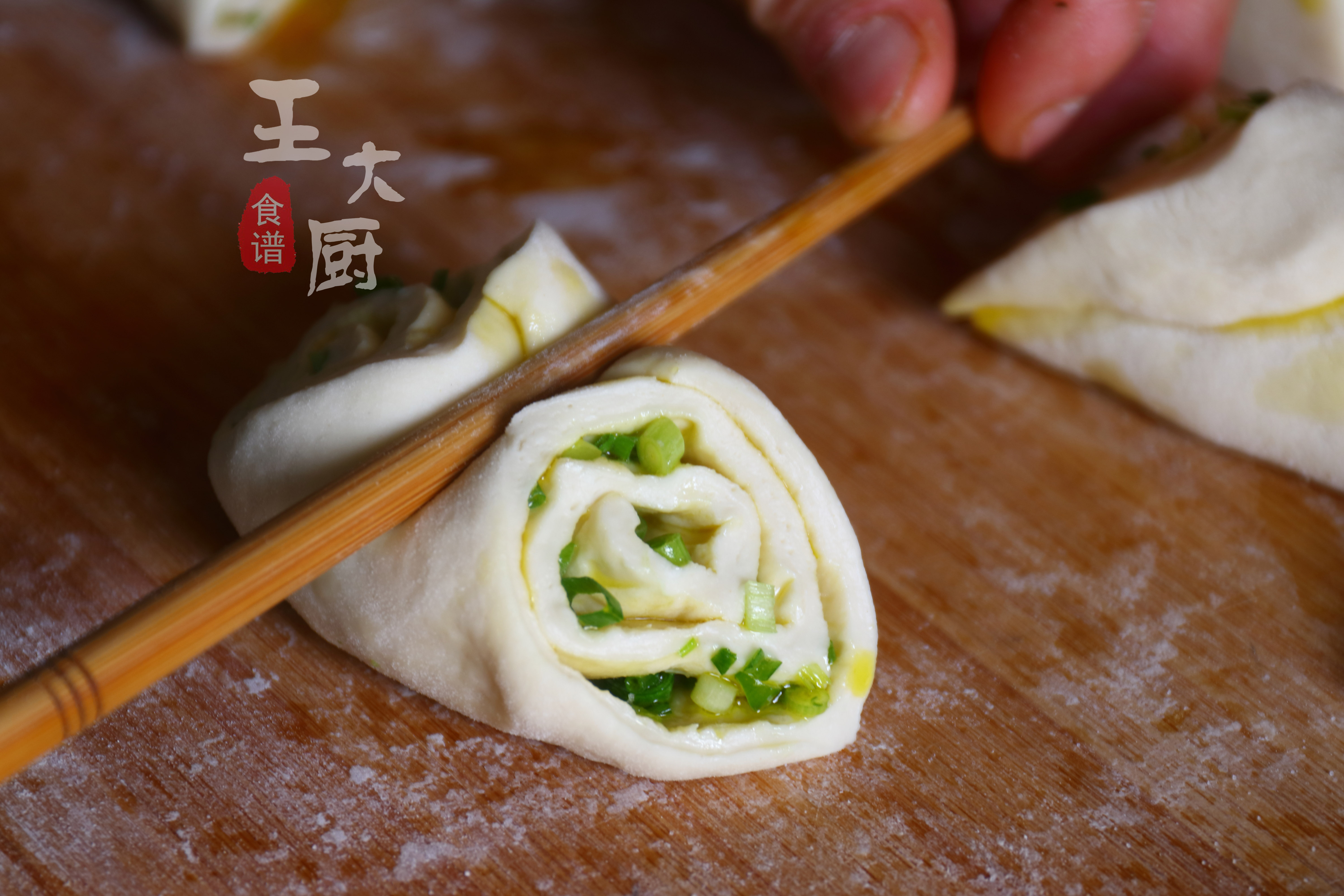 大厨发面饼怎么烙的又软又好吃,发面不用酵母粉怎么发最快