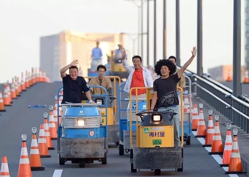 日本一些优秀的设计,年度最受欢迎设计图