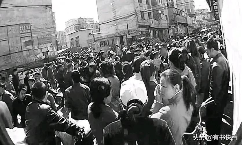 十年后，我住了最便宜的房子：2元涨到5元，依旧有女人无家可归