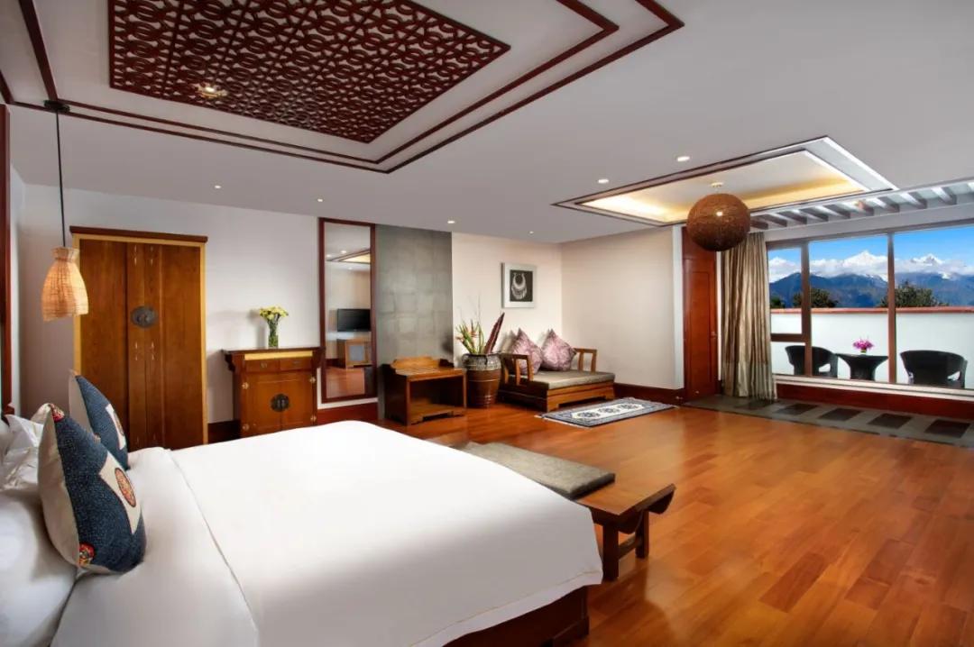 比双11还狠的王炸价格！悦榕、万豪、柏联3折起