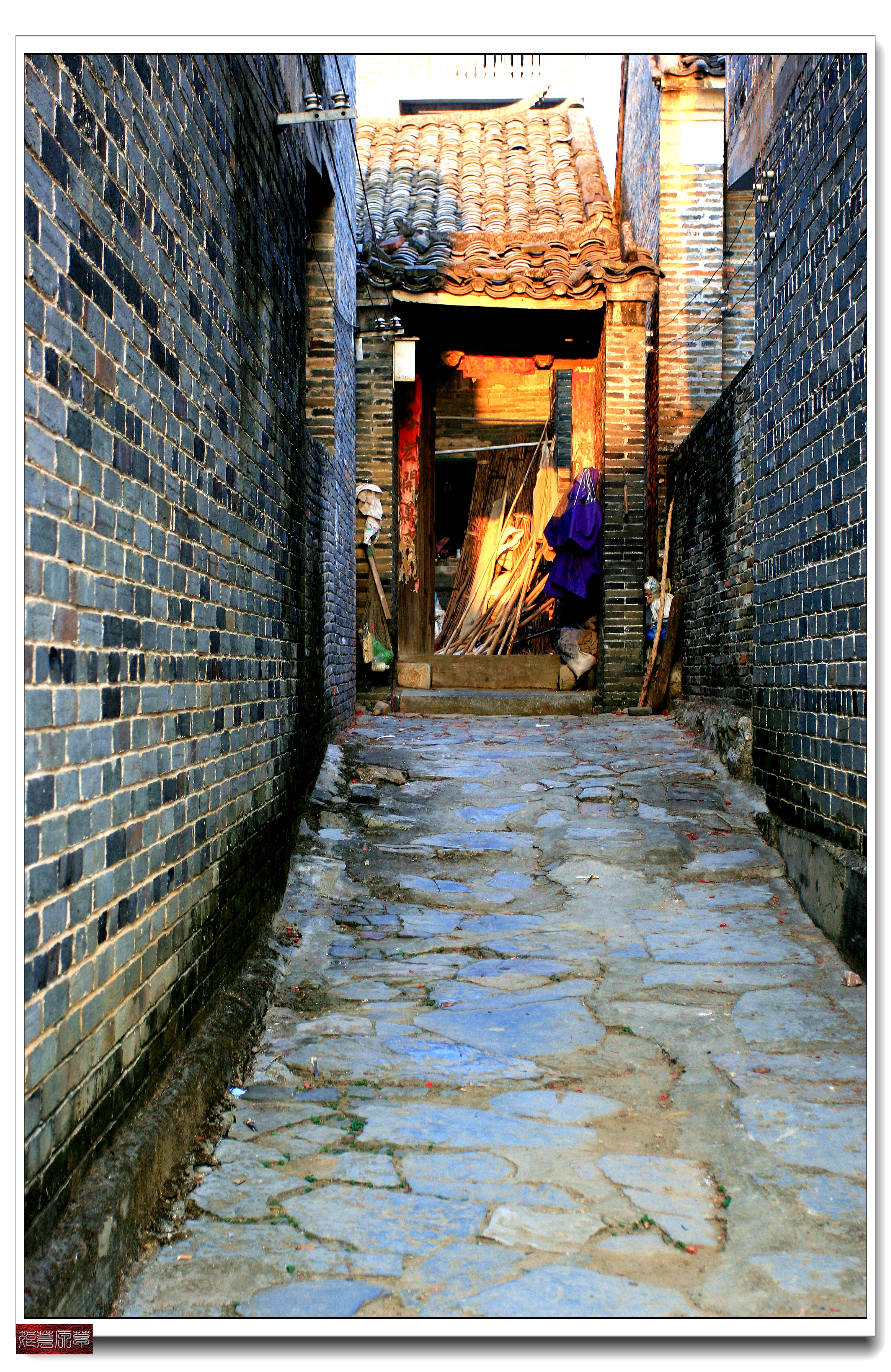 八桂之区,八桂之乡图片大全