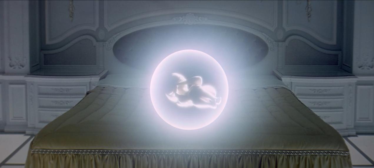 刘慈欣2018年克拉克颁奖典礼采访,克拉克奖刘慈欣