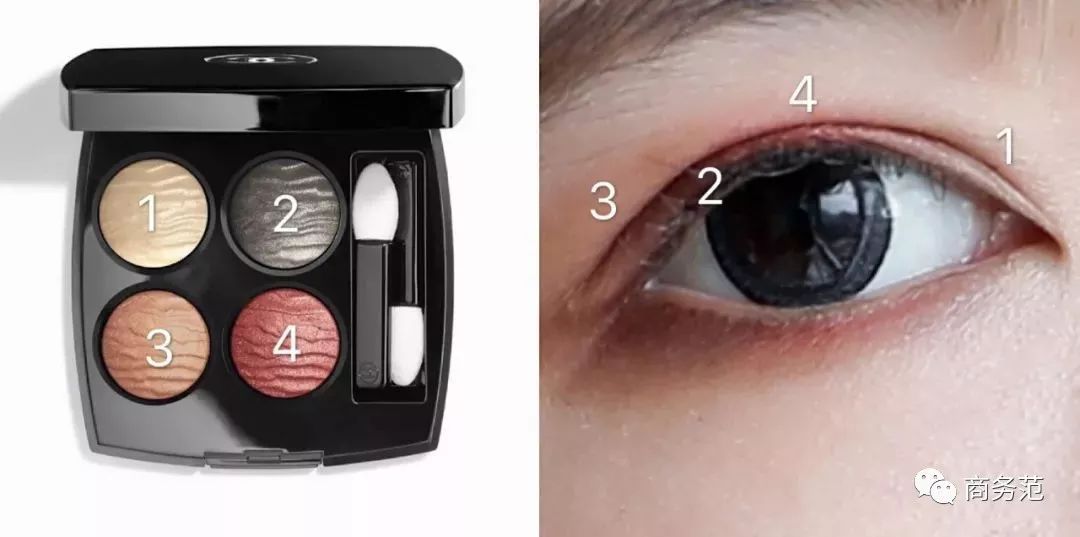 香奈儿美妆全线测评,香奈儿好用彩妆排名榜