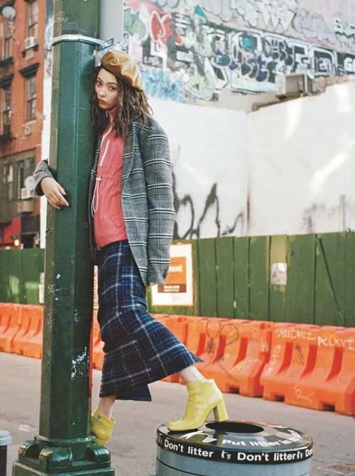 日本模特八木,日本模特八木arisa