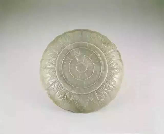 唐宋元明清古玉包浆,博物馆明清古玉精品欣赏