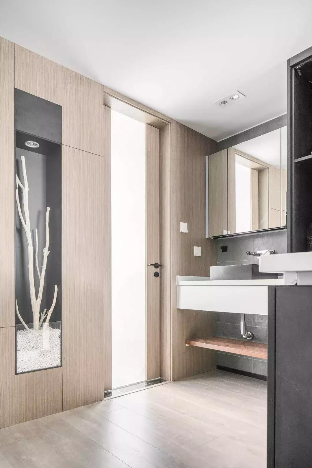 东方美学设计中式风格,设计师日常180平米的中式风格