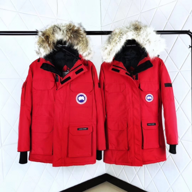 加拿大鹅为什么这么贵,加拿大鹅到底值不值得买