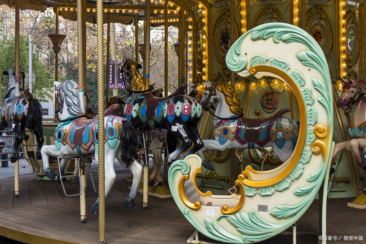 汕头历史地标公园,汕头旧公园