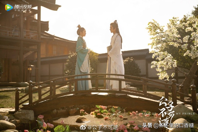 盘点赵露思演过的古风电视剧推荐,赵露思超甜古装穿越剧推荐