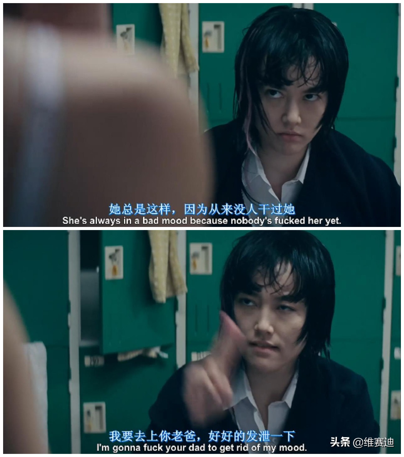 日本进军好莱坞的女星,好莱坞有名的日本女明星