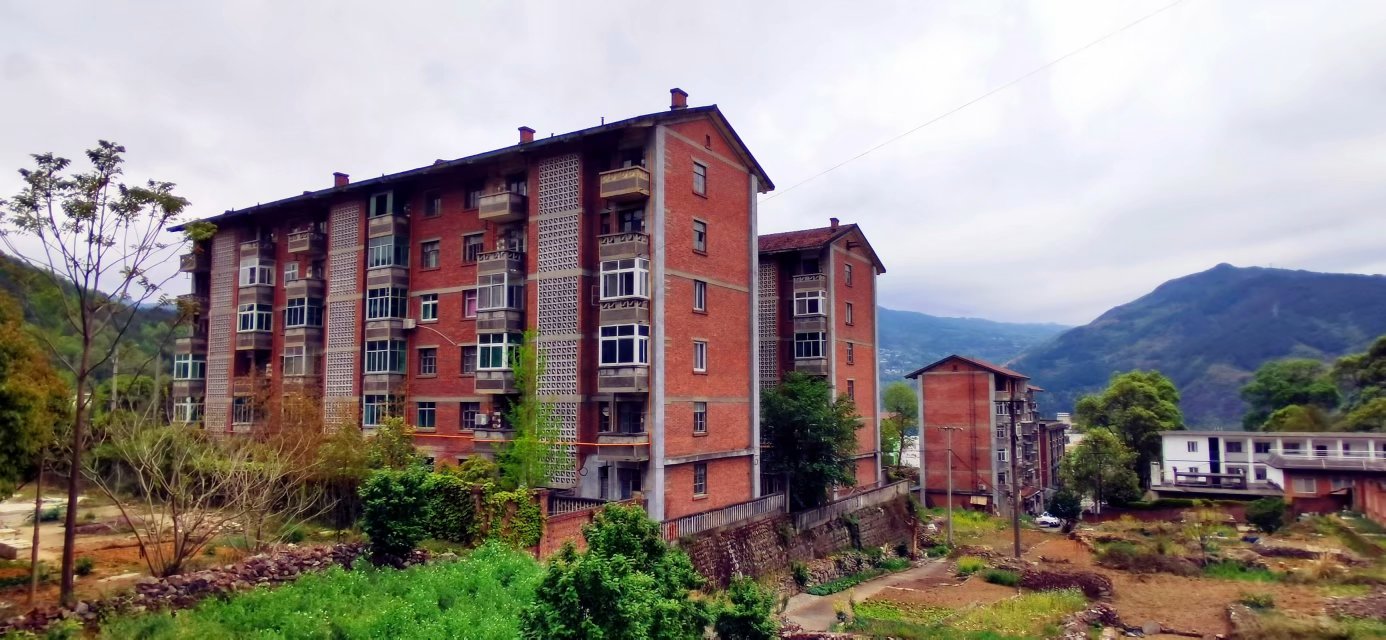 记忆中的821厂,821厂解密