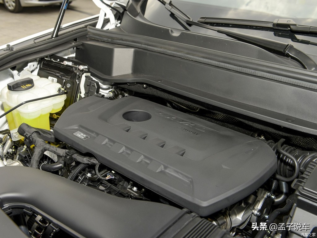 国产最靠谱的5款汽车发动机,现在还能说国产车不好吗