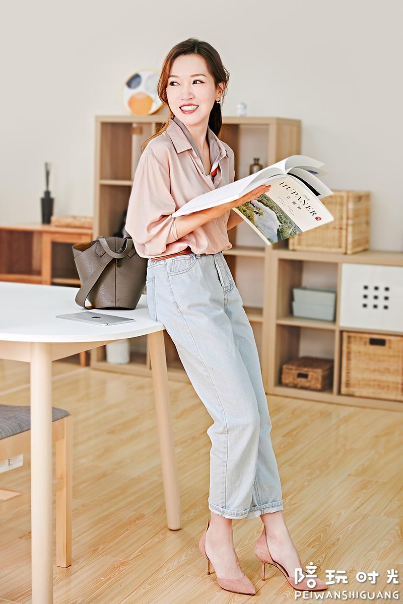 糕妈:你们催了好久的包包来了!我超爱这几只,上班带娃都能背