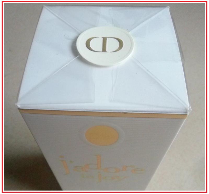 迪奥真我系列鉴别,新的迪奥真我有塑封么