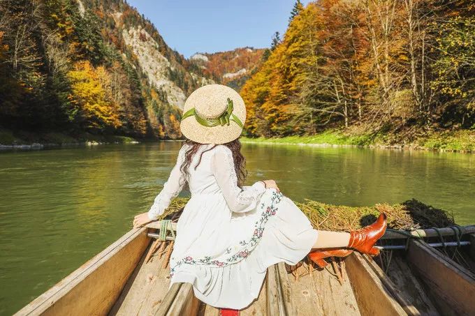 波兰记游记,波兰旅游攻略游记