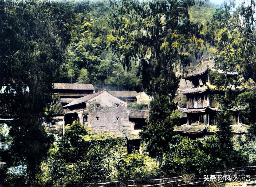 浙江天台山佛教,浙江台州天台寺简介