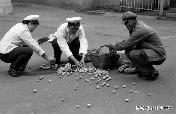 80年代老北京的生活,80年代北京的生活图片