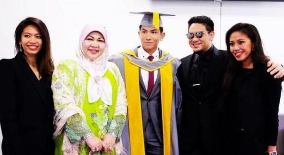 文莱最帅王子个人资料,文莱最帅的王子是谁