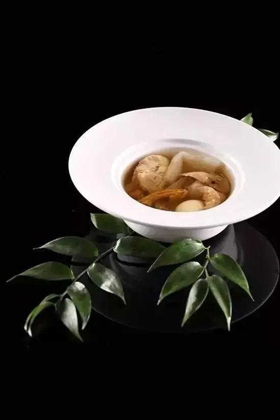 高端会所的神仙菜,高大上档次的菜有哪些