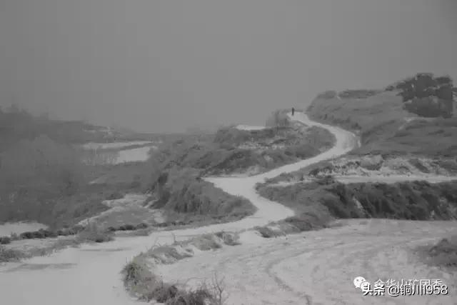 昔日的金华山煤矿,金华山煤矿