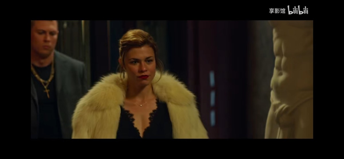 钻石中间商大战黑帮，约翰维克重出江湖，起因是一颗‘‘钻石’’