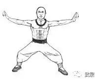 南少林易筋经18式视频讲解,南少林金刚十八式易筋经