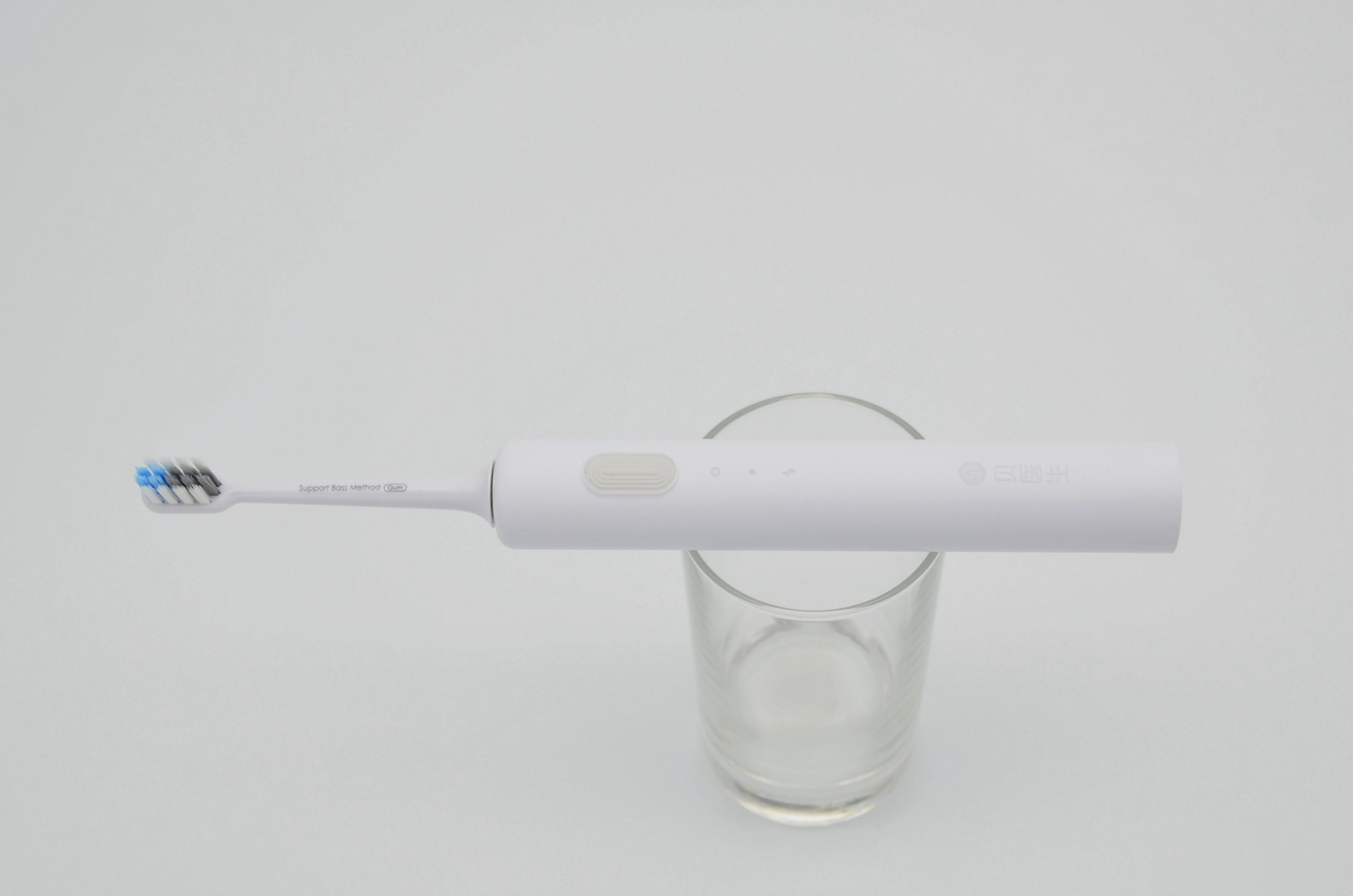 日式和风声波式牙刷评测,贝医生声波电动牙刷z3