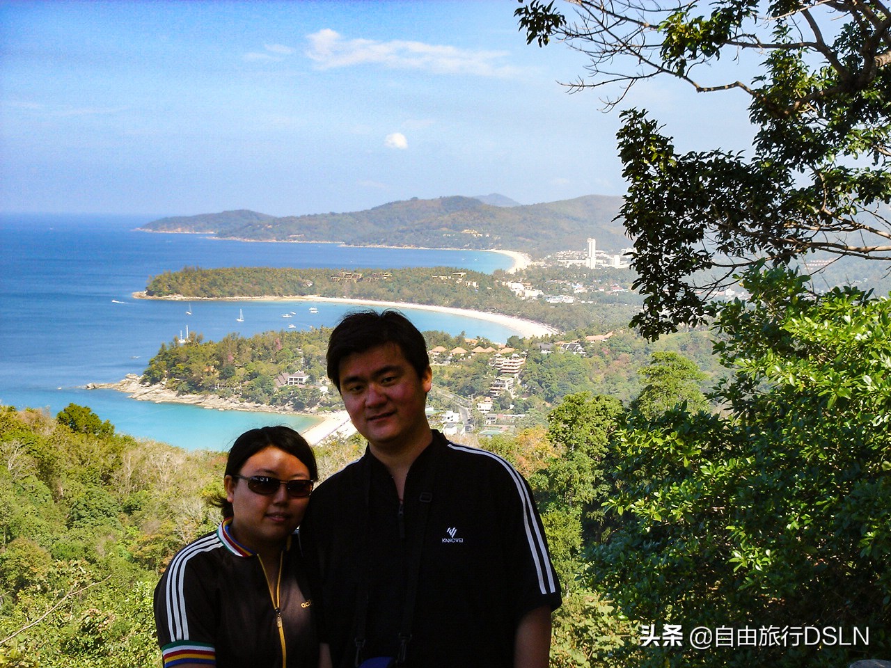 我们夫妻的身体变形记，减肥来之不易，恶心自己高兴别人