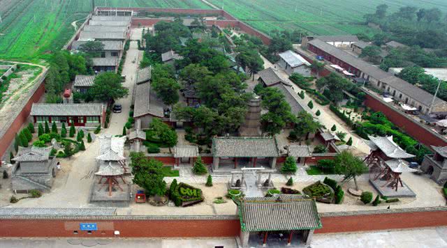 山西寺庙旅游景点大全,山西附近旅游寺庙景点大全