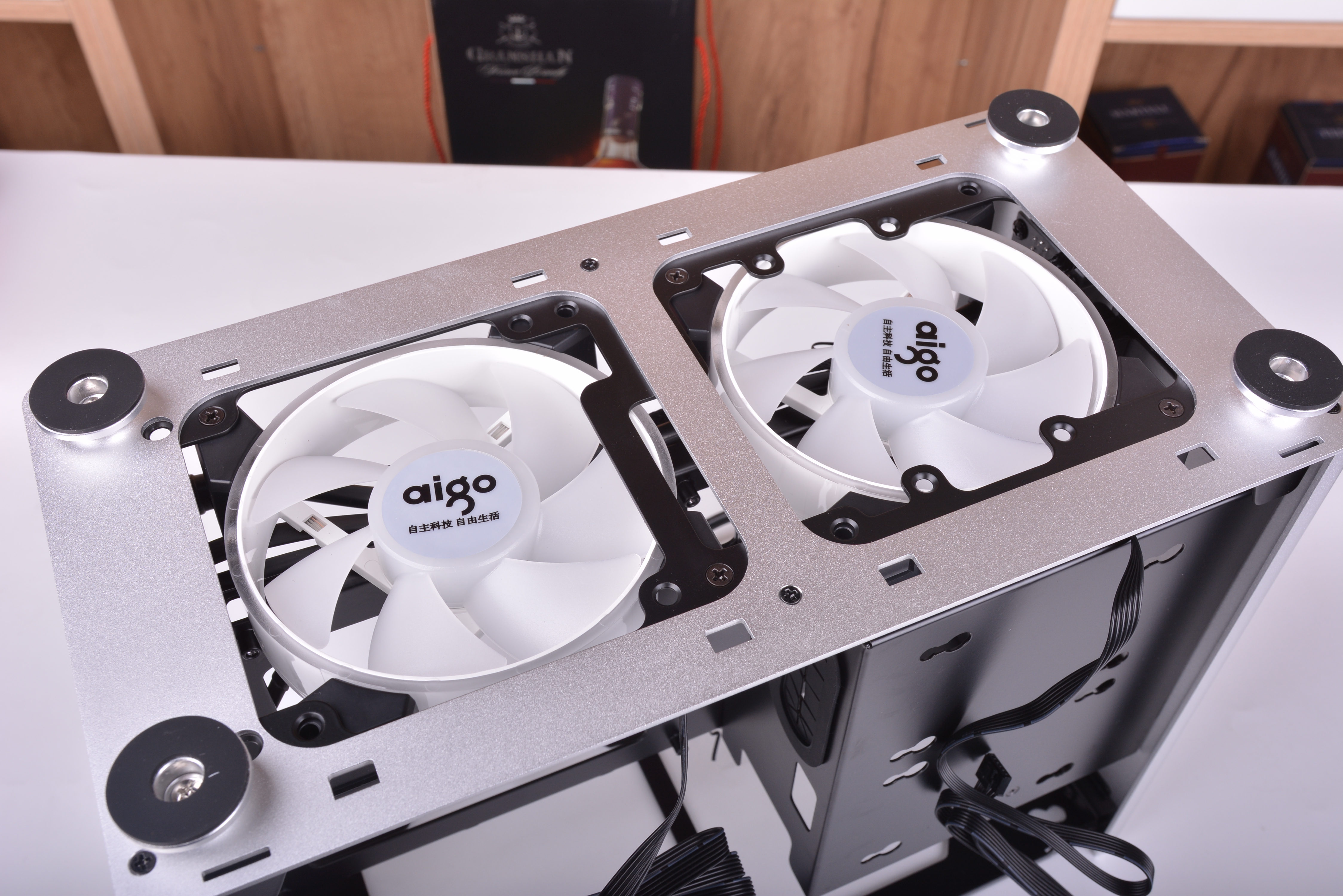 乔思伯a41.2版本,乔思伯a4整机