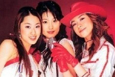 2000年流行的韩国女团,韩国第一代女团舞蹈