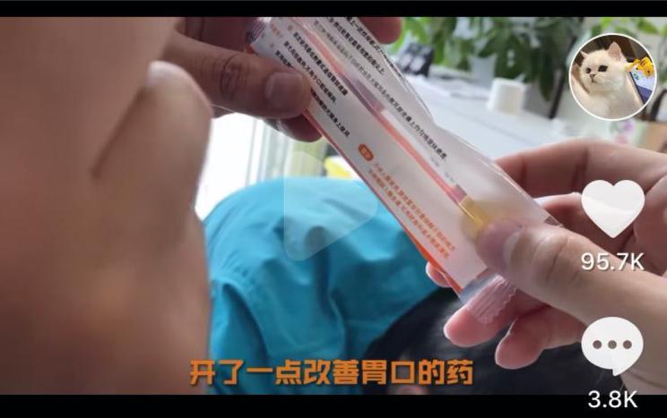 网红晚晚肾衰、胰腺异常、胆囊炎，我从中学到了什么？