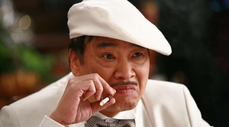 只是因为一部电影，周星驰跟四个人决裂，有才华就意味着情商低？