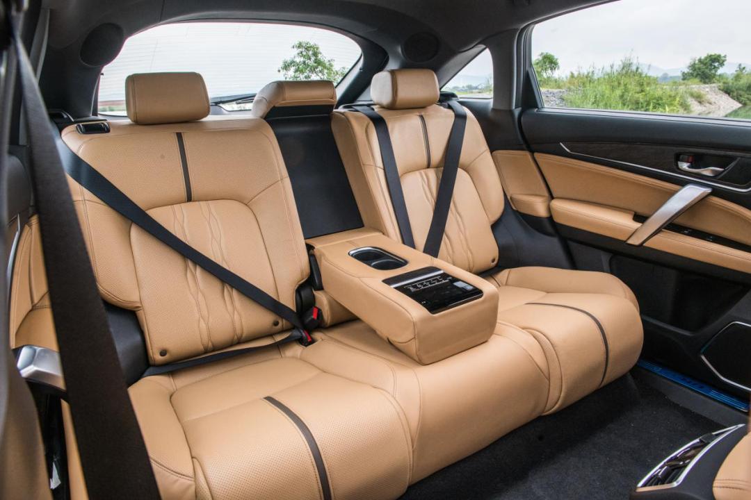 GBN特写|全新UR-V：新中产“头条之选”