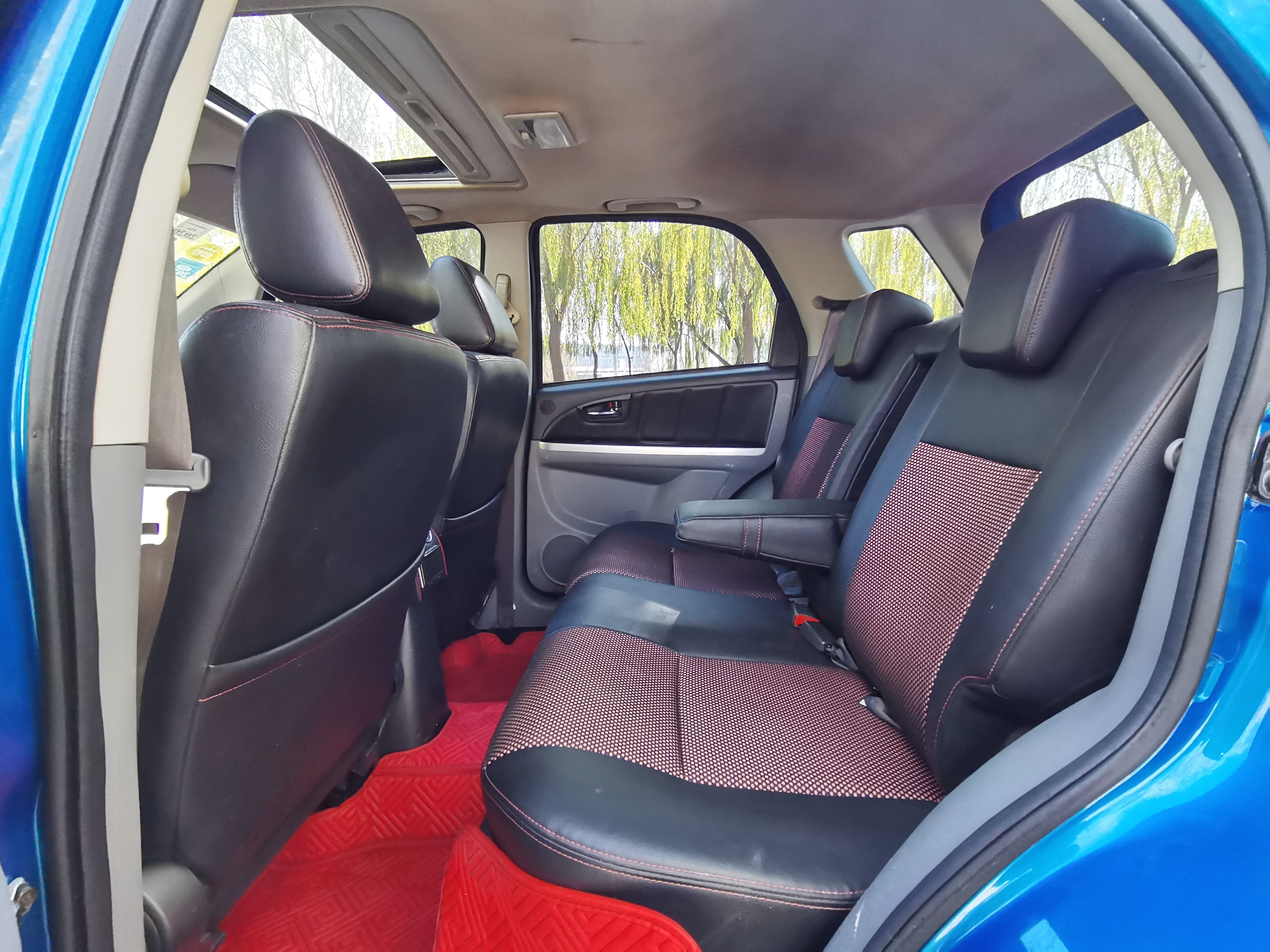 长安铃木sx4哪一年车最好,长安铃木sx4视频