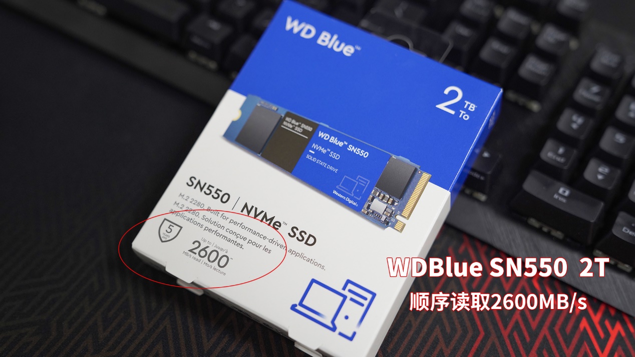 西数sn750固态硬盘500g,西数sn550500gbnvme固态