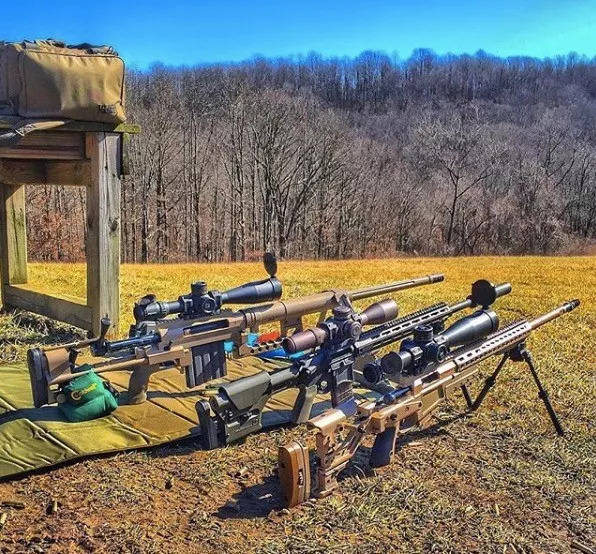 全副武装特种兵都有什么装备,特种兵的装备到底怎么装备才帅