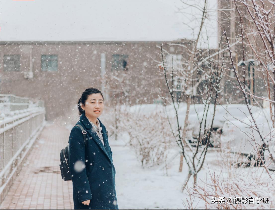 人像后期调色精修眼神,摄影图片人像调色技巧