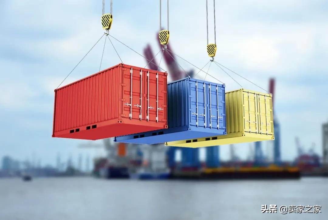 全球海运集装箱缺货,海运集装箱运输现状