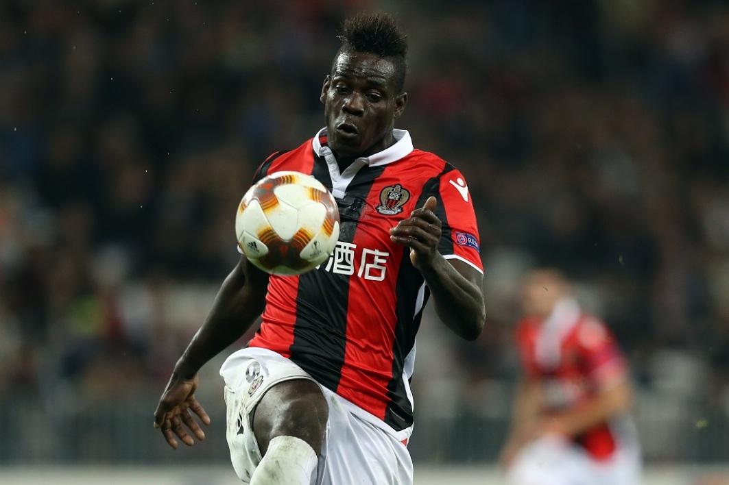 巴洛特利马赛,哲科谈巴洛特利门前马赛回旋